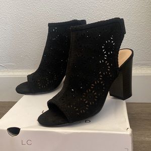 Lauren Conrad Ankle boots